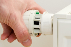 Fosterhouses central heating repair costs