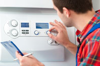 free commercial Fosterhouses boiler quotes