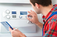 free Fosterhouses gas safe engineer quotes
